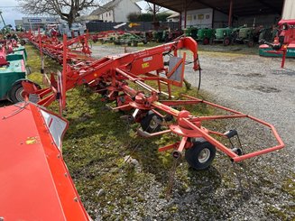 Faneur Kuhn GF6401T - 1