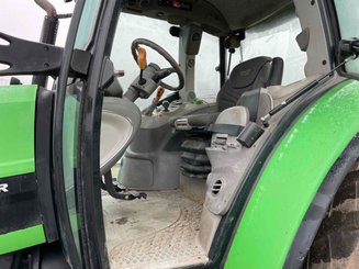 Tracteur agricole Deutz-Fahr 5110 P DT - 5