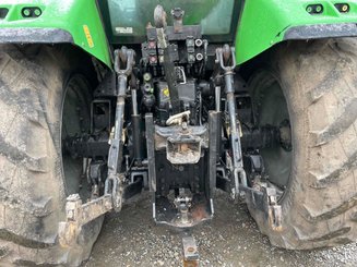 Tracteur agricole Deutz-Fahr 5110 P DT - 4