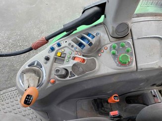 Tracteur agricole Deutz-Fahr 5110 P DT - 6