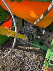 Pulvérisateur porté Amazone UF1201 - 14