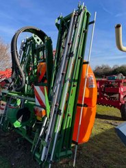 Pulvérisateur porté Amazone UF1201 - 10