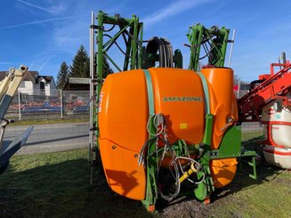 Pulvérisateur porté Amazone UF1201 - 6