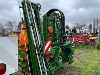 Pulvérisateur porté Amazone UF1201 - 2