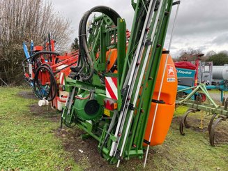 Pulvérisateur porté Amazone UF1201 - 5
