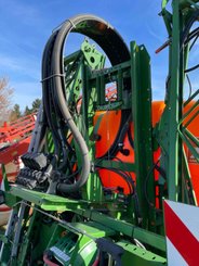 Pulvérisateur porté Amazone UF1201 - 9