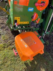 Pulvérisateur porté Amazone UF1201 - 8