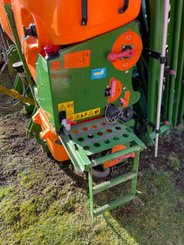 Pulvérisateur porté Amazone UF1201 - 12