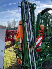 Pulvérisateur porté Amazone UF1201 - 13