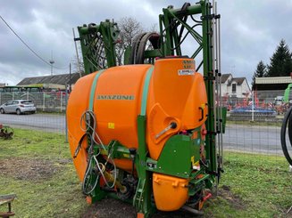Pulvérisateur porté Amazone UF1201 - 1