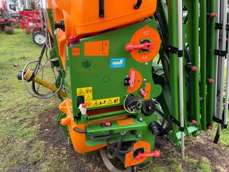 Pulvérisateur porté Amazone UF1201 - 1