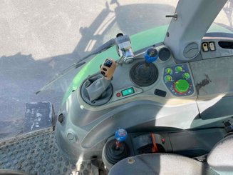 Tracteur agricole Deutz-Fahr Agrotron K90 - 6