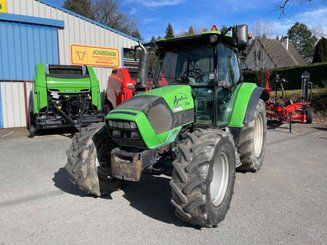 Tracteur agricole Deutz-Fahr Agrotron K90 - 1