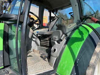 Tracteur agricole Deutz-Fahr Agrotron K90 - 4