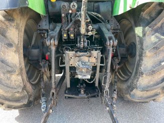 Tracteur agricole Deutz-Fahr Agrotron K90 - 5