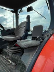 Tracteur agricole Kubota M110GX - 7