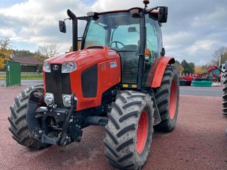 Tracteur agricole Kubota M110GX - 1