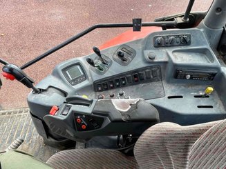Tracteur agricole Kubota M110GX - 5