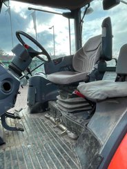 Tracteur agricole Kubota M110GX - 6