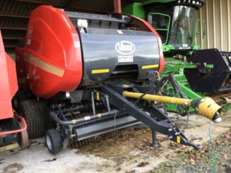 Presse à balles rondes Vicon RV4116RNT - 1