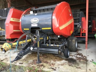 Presse à balles rondes Vicon RV4116RNT - 1