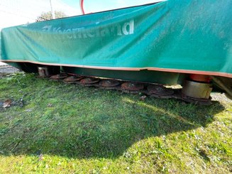 Faucheuse Kverneland KT2532H - 2