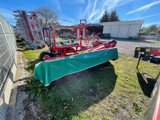 Faucheuse Kverneland KT2532H - 3