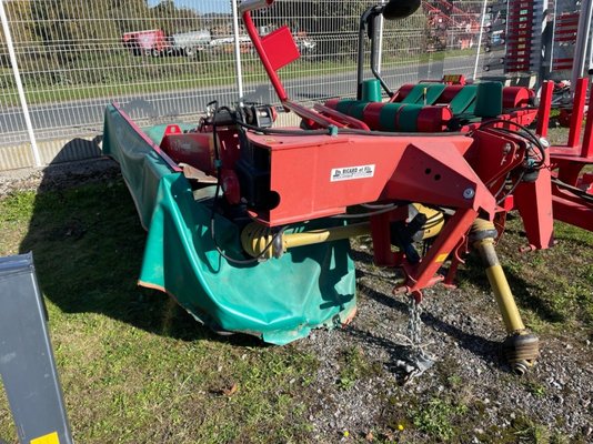 Faucheuse Kverneland KT2532H - 1