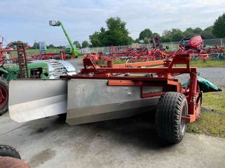 Faucheuse Kverneland 4032TDG - 3