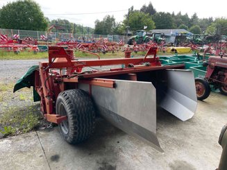 Faucheuse Kverneland 4032TDG - 4