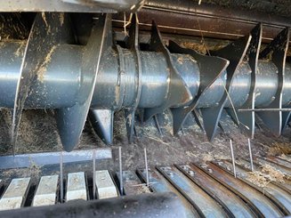 Presse à balles rondes Deutz-Fahr VARIMASTER 560 - 2