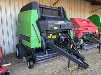 Presse à balles rondes Deutz-Fahr VARIMASTER 560 - 1
