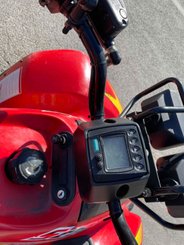 Quad Polaris SCRAMBLER 500E - 2