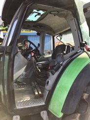 Tracteur agricole Deutz-Fahr K90 - 4