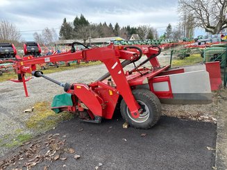Faucheuse conditionneuse Kverneland KT4332LTD - 2