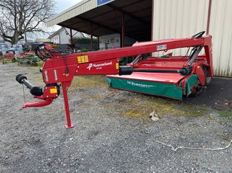 Faucheuse conditionneuse Kverneland KT4332LTD - 1