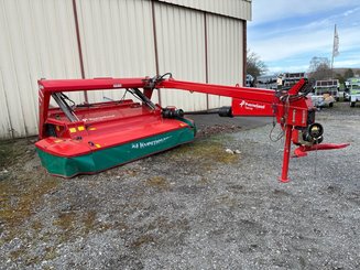 Faucheuse conditionneuse Kverneland KT4332LTD - 1