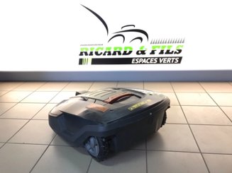 Robot de tonte Husqvarna 265ACX - 2