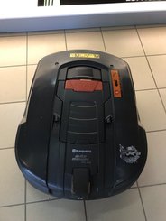 Robot de tonte Husqvarna 265ACX - 5