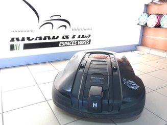 Robot de tonte Husqvarna 265ACX - 1