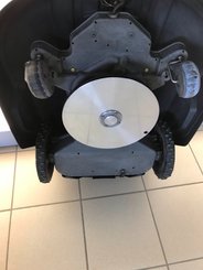 Robot de tonte Husqvarna 265ACX - 6