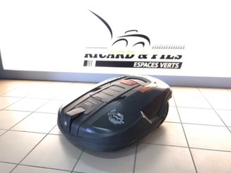 Robot de tonte Husqvarna 265ACX - 1