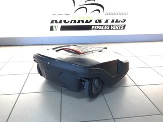 Robot de tonte Husqvarna 265ACX - 3