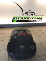 Robot de tonte Husqvarna 265ACX - 4