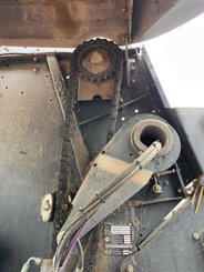 Presse à balles rondes Deutz-Fahr VARIMASTER685 - 8