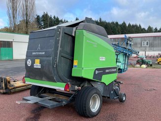 Presse à balles rondes Deutz-Fahr VARIMASTER685 - 2