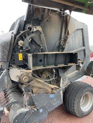 Presse à balles rondes Deutz-Fahr VARIMASTER685 - 10