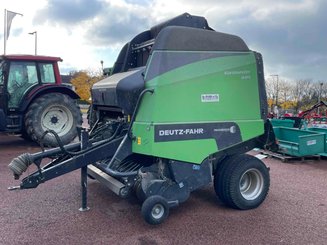 Presse à balles rondes Deutz-Fahr VARIMASTER685 - 1
