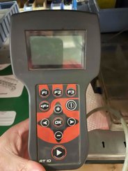 Presse à balles rondes Deutz-Fahr VARIMASTER685 - 5