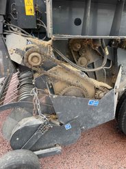 Presse à balles rondes Deutz-Fahr VARIMASTER685 - 6